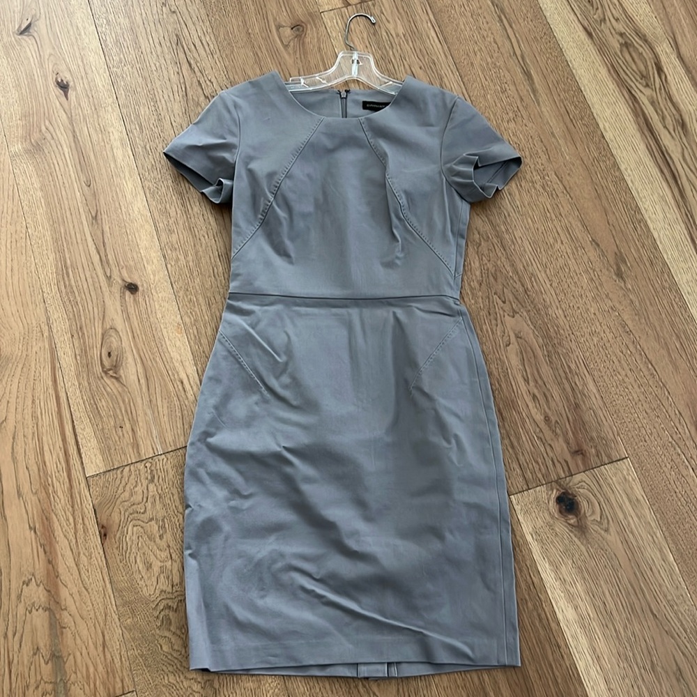 NWT Banana Republic dress size 6